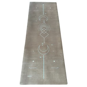 Tapis de yoga et fitness performance sol