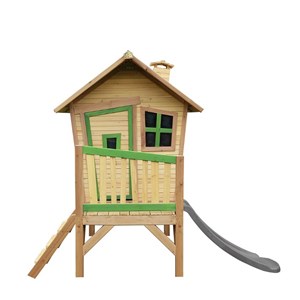 Maisonnette axi house vert