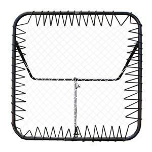 Trampoline rebond rebounder 88