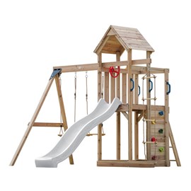 Portique axi house beige