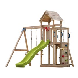 Portique axi house vert