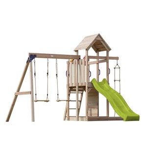 Portique axi house vert