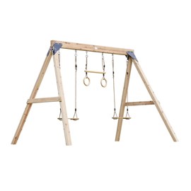 Portique axi house beige