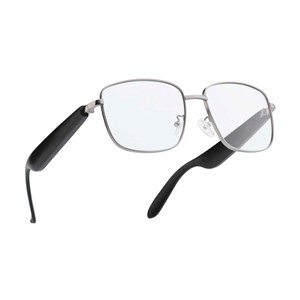 Lunettes connectées multifonctions  mogie. - modèle lyra