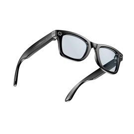 Lunettes connectées caméra mogie.- modèle zenia