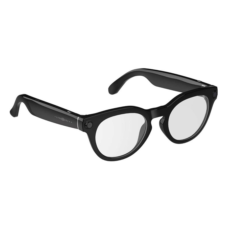 Lunettes connectées caméra mogie.- modèle elara -