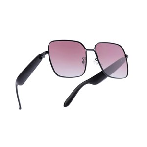 Lunettes connectées multifonctions  mogie. - modèle nyra