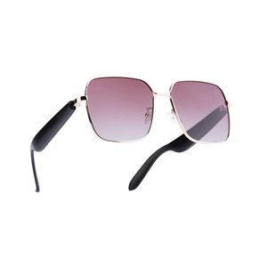 Lunettes connectées multifonctions  mogie. - modèle nyra