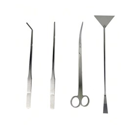 Set d’outils pour terrarium