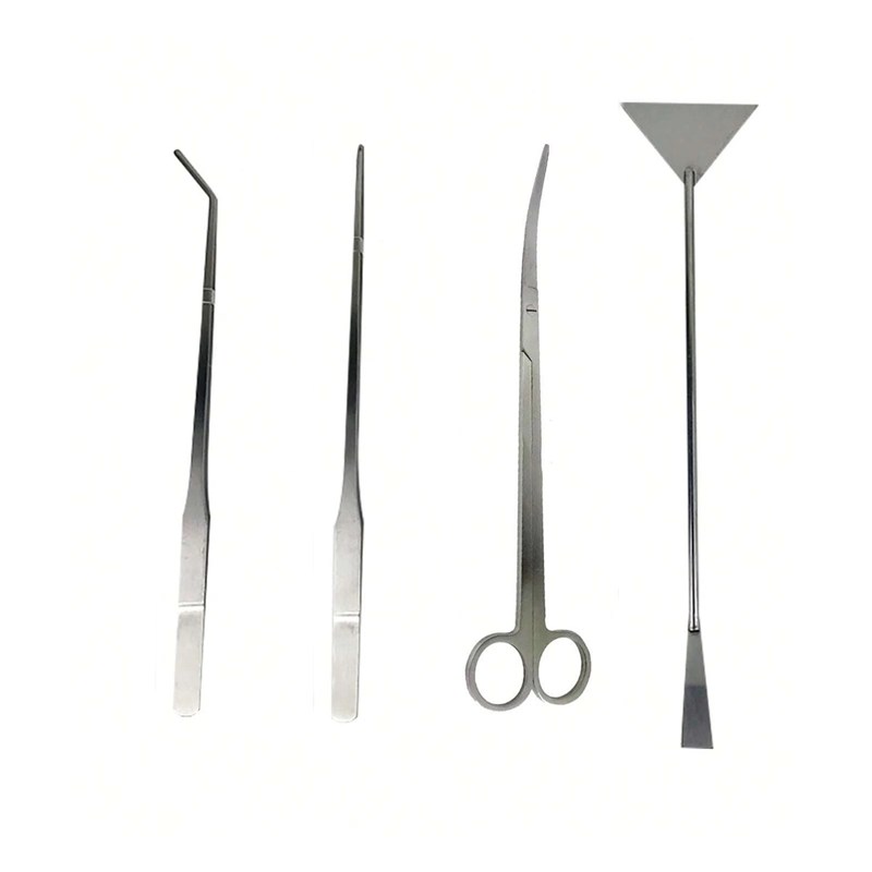 Set d’outils pour terrarium