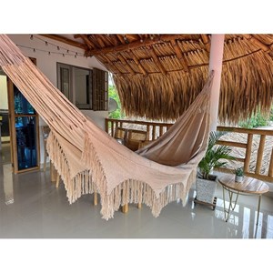 Hamac grand luxe xl nubia