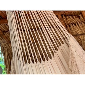 Hamac grand luxe xl nubia