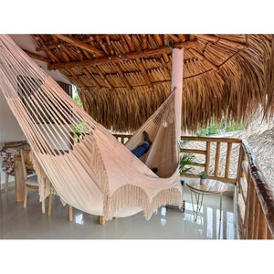 Hamac grand luxe xl nubia