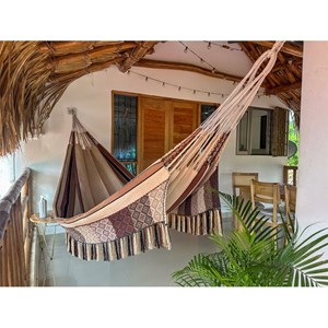 Hamac grand luxe xl yuma