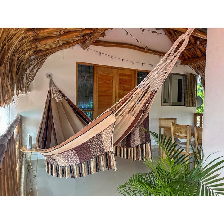 Hamac grand luxe xl yuma