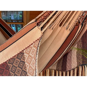 Hamac grand luxe xl yuma