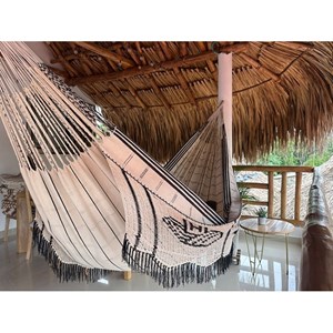 Hamac grand luxe xl sombrero