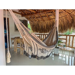 Hamac grand luxe xl sombrero