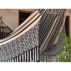 Hamac grand luxe xxl arawá