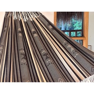 Hamac grand luxe xxl arawá