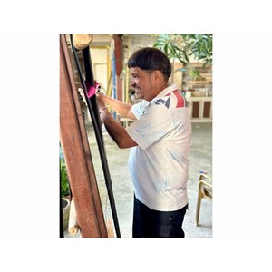 Hamac grand luxe xxl arawá