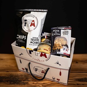 Coffret - truffe-moi si tu peux !