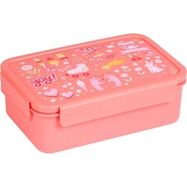 Lunch box fun