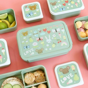 Lunch box joie