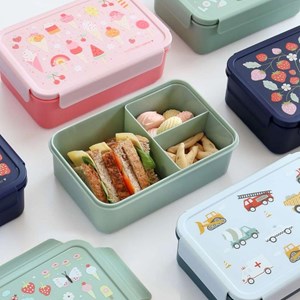 Lunch box joie