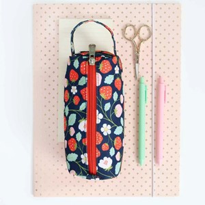 Trousse fraises