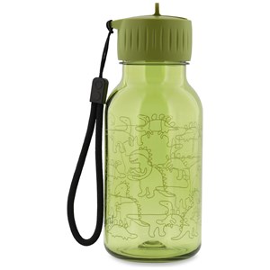 Gourde en tritan daring dino (350 ml)