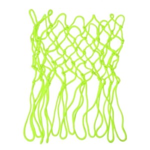 Panier de basket ghost bumber