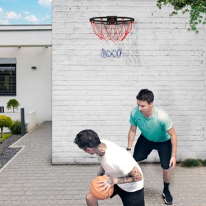 Panier de basket malibu bumber