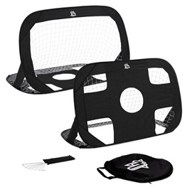 Football speedy goal wowsy