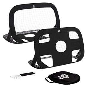 Football speedy goal wowsy