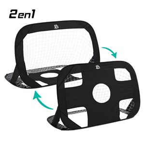 Football speedy goal wowsy