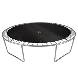 Trampoline tapis de saut jump4fun