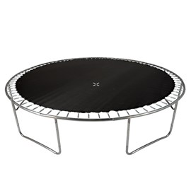 Trampoline tapis de saut jump4fun