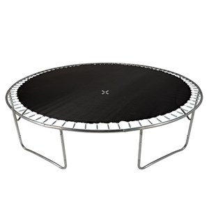 Trampoline tapis de saut jump4fun
