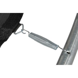 Trampoline tapis de saut jump4fun