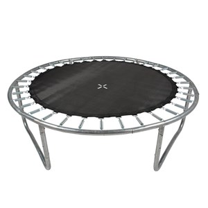 Trampoline tapis de saut jump4fun