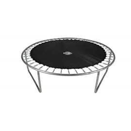 Trampoline tapis de saut jump4fun
