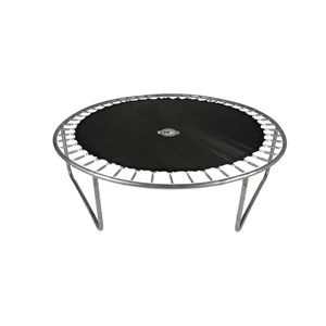 Trampoline tapis de saut jump4fun