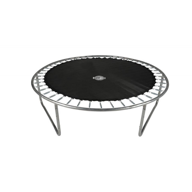 Trampoline tapis de saut jump4fun