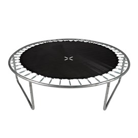 Trampoline tapis de saut jump4fun