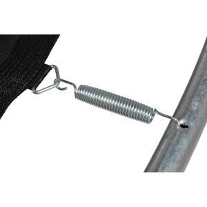 Trampoline tapis de saut jump4fun