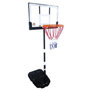 Panier de basket brooklyn bumber