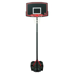 Panier de basket phoenix 2m60 bumber