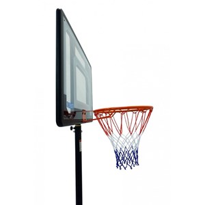 Panier de basket orlando bumber