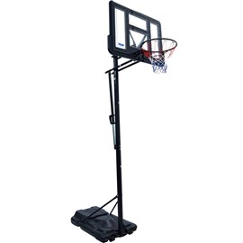 Panier de basket chicago bumber